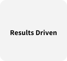 Results Driven